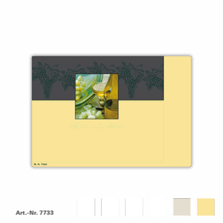 RL 7733 | 115 x 80 mm