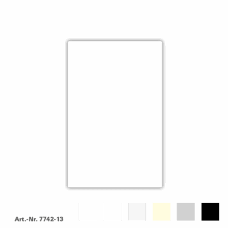 RL 7742/ R100752 matt |  74 x 115 mm