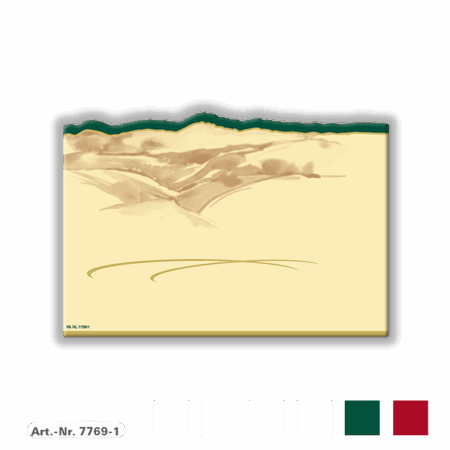 RL 7769 | 110 x 80 mm