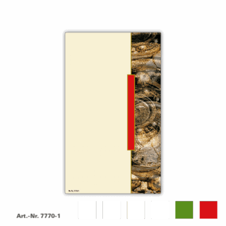 RL 7770 | R109502 | 70 x 118 mm