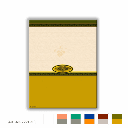 RL 7771 | R101692 | 80 x 105 mm