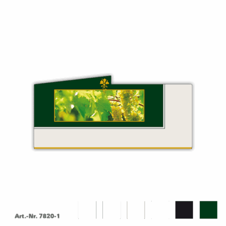 RL 7820 |  R109512 | 162 x 75 mm