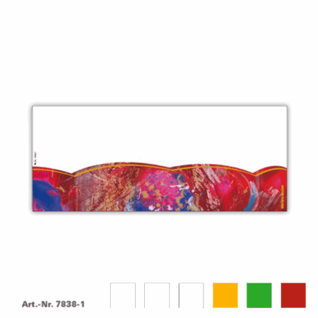RL 7838 | R007838 | 145 x 60 mm