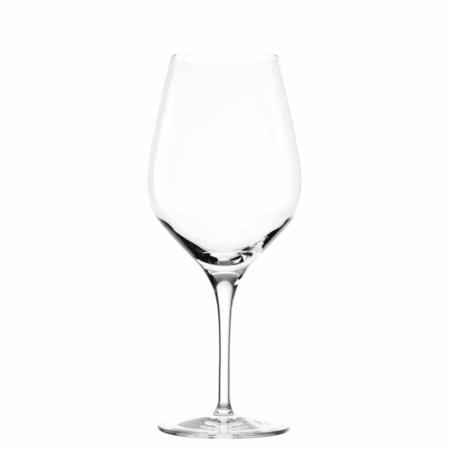 Verkostungsglas