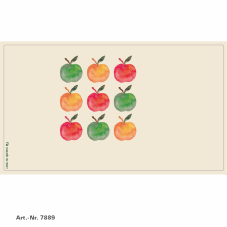 RD 7889 | R007887/001 |  140 x 80 mm